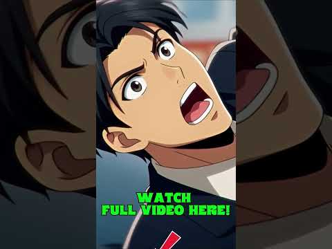 Man to Elf Girl | Male to Female Transformation Animation | TG TF Comic Dub