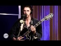 Hozier performing "Take Me To Church" Live on ...