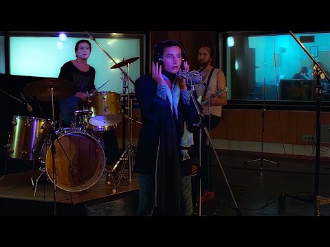 Maanam - Oddech Szczura (Z Filmu Wielka Majówka 1981) Full HD