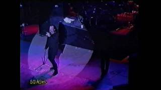 Black Sabbath - The Shining (Live 1995-08-25 MALTA, ORPHEUM THEATER)