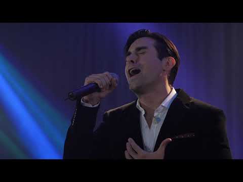 Ernesto D'Alessio - El Uno Para El Otro (EN VIVO)