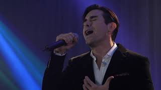 Ernesto D'Alessio - El Uno Para El Otro (EN VIVO)