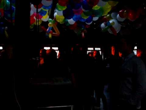 Journey through the light - Loft Party - David Mancuso