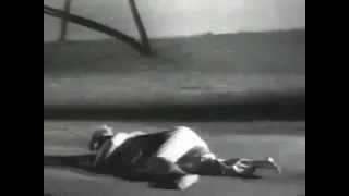 100 The Incredible Shrinking Man 1957 Trailer