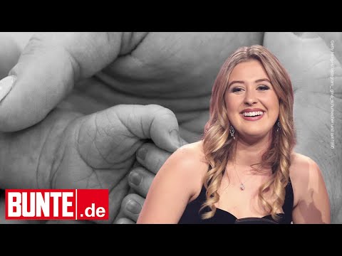 Gina Schumacher ist zum ersten Mal Mama geworden