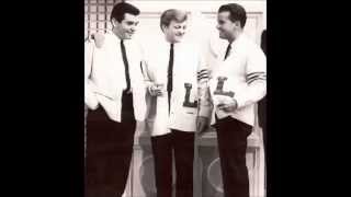The Lettermen The Way you Look Tonight remastered