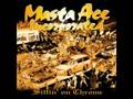 Masta Ace Incorporated - Turn It Up