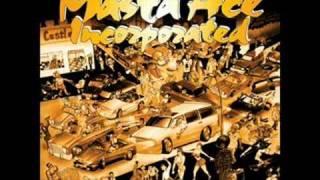 Masta Ace Incorporated - Turn It Up