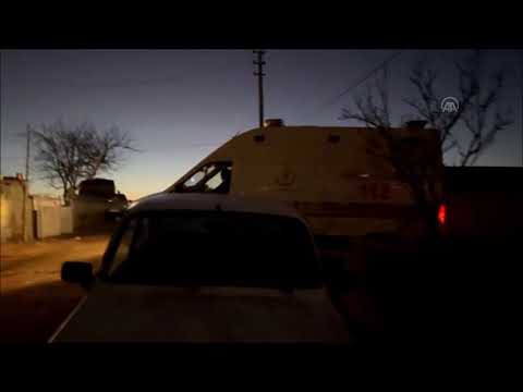 İntihar edeyim derken kızını öldürdü