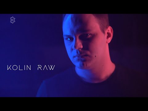 Control - EPISODE 6 - Dj Kolin Raw (Live)