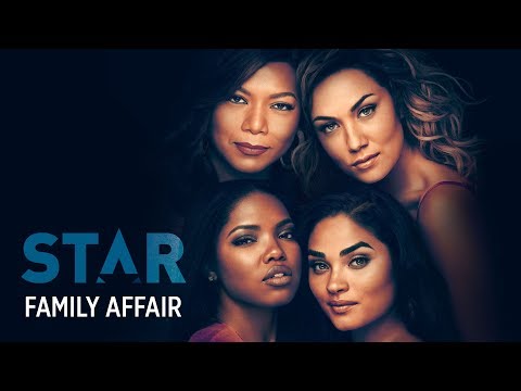 Video thumbnail for Family Affair
