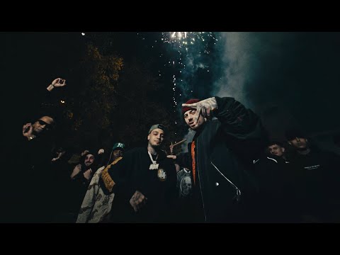 Petre Stefan - PETER PARKER (Official Music Video)