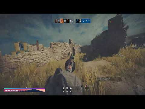 Steam Community :: Video :: Tom Clancy's Rainbow Six Siege | Showdown ...
