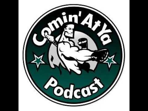 Episode 171 - XCC Fighters Call In