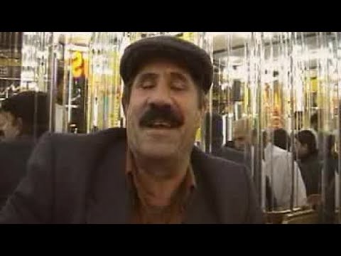 SAİT ALTUN - Kadayıf