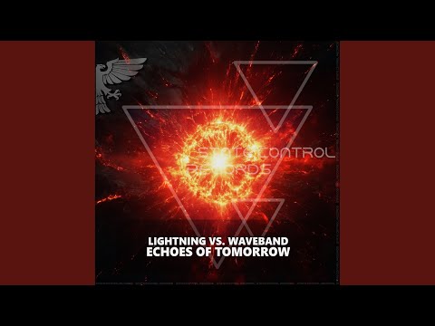 Echoes of Tomorrow (Extended Mix)