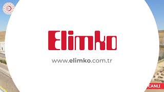 Elimko ASO 2. OSB Yeni Fabrika Açılışı