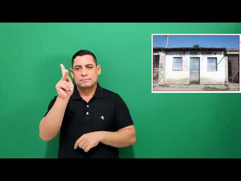 Miniatura do vídeo: Terreiro 055