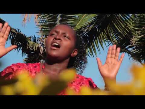 ESTHER ELLEN  - BABA POKEA (OFFICIAL VIDEO)