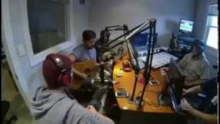 "Cut the Shenanigans Britt" by College Transfer Student on WRLR 98.3