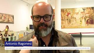 Il Servizio Civile dei Comuni - TUTTA UN'ALTRA STORY - Roberto Ragonesi