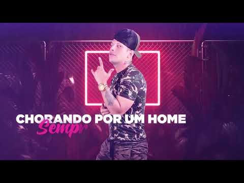 Afala e Case Feat Raperon - Chorando (Lyric Video) Cuba / Recife