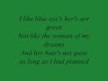 She's More - Andy Griggs Lyrics 
