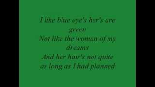 She&#39;s More - Andy Griggs Lyrics