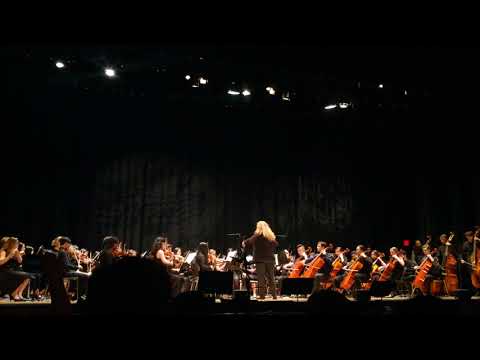 [180606] Brooklyn Tech Philharmonic Waltz No. 2