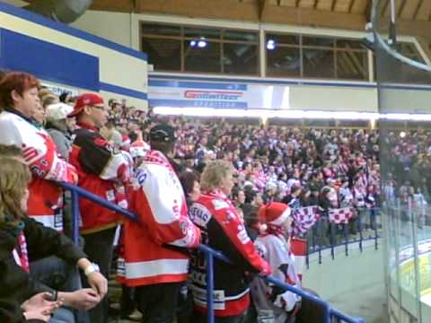 Weiden - EVR (Der Mops)