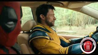 Deadpool y Wolverine tienen un aliado en el camino