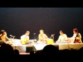 HAZIR 2 LIVE Concert At NJ Hariharan