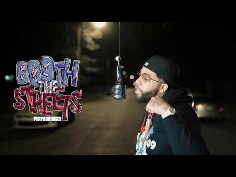 WTO Sco - Offline | Booth The Streets