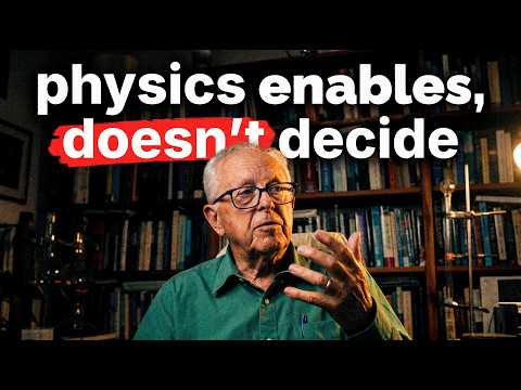 Curt Defends Sean Carroll to George Ellis