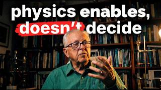 Hawking's Co-Author Takes on Sean Carroll