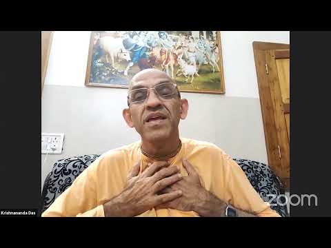 Shrimad Bhagwatam - Past times of Lord Narsimhadev (Canto 7) Chapter 5