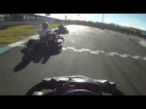 Copa Kart dos Camaradas 2013 - 5a. etapa (MMOA) - Mister M