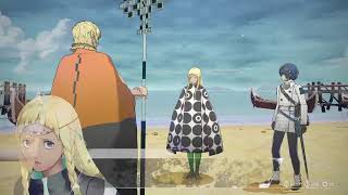 #13 [Metaphor:Re Fantazio PS5]女神転生、ペルソナに続くATLUS渾身の1作？[メタファー]