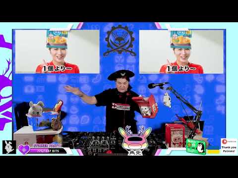 10.4.25 Freqout Family fundraiser ElectroStep Mix Session