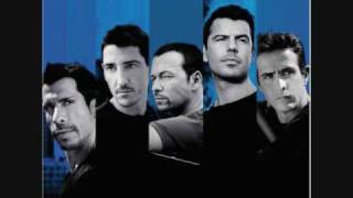 New Kids On The Block &amp; Lady GaGa - Big Girl Now