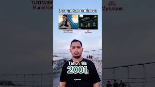 Download lagu Apakah lagu Tuti Wibowo 'Hamil Duluan' terdengar mirip dengan lagu itu?#viral #shorts #reels #music mp3