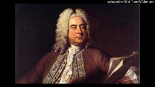 George Frideric Handel - The Messiah - Act One - 17 - Chorus - Glory to the God