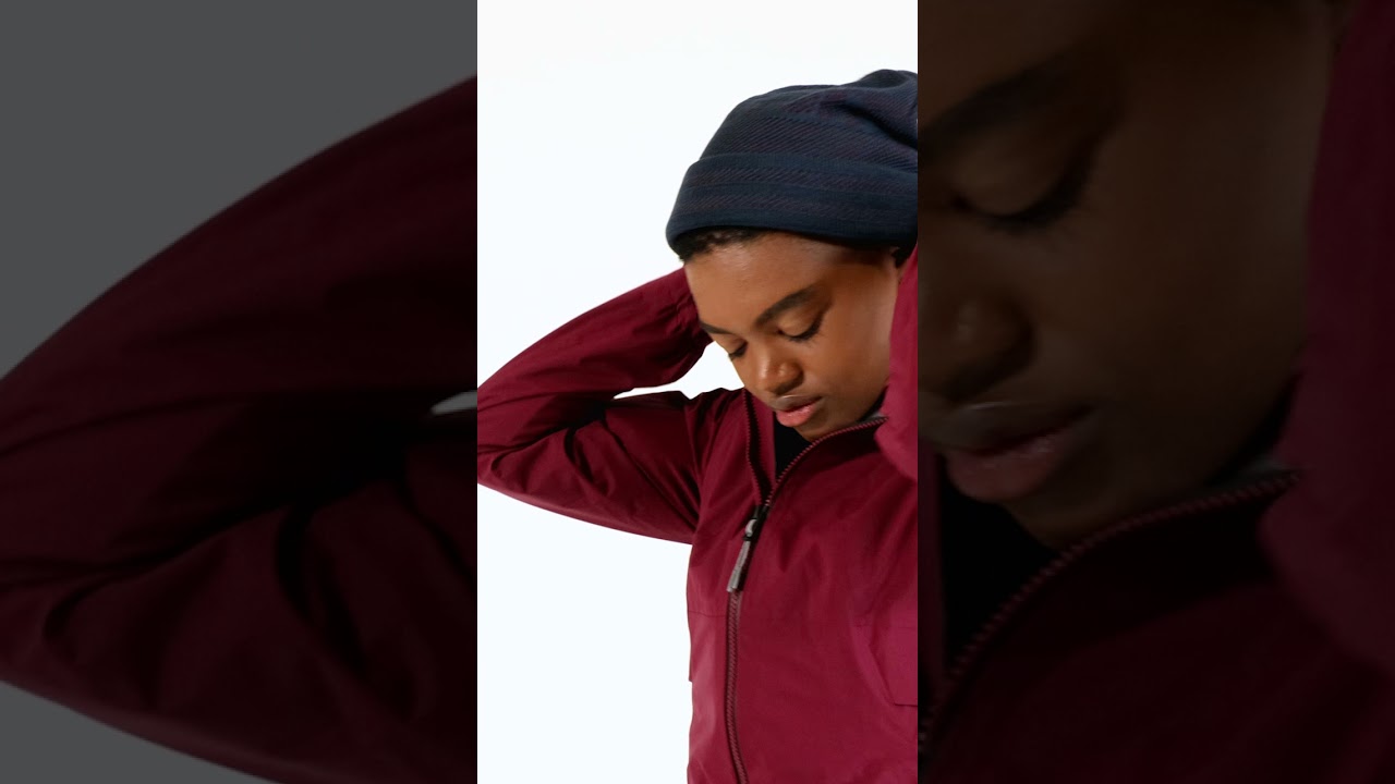 BURTON WB QUARTZ Full Zip 女性用 M サイズ 新品 Women's Burton Quick Commute Jacket | Burton.com Winter 2022 US