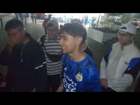 3vs3 kiricocho vs draikel x kaizen x. piscu 4ts