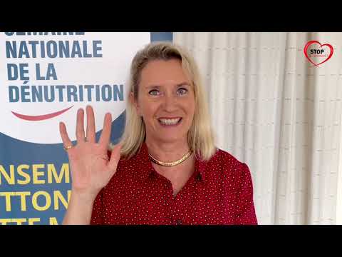 image : Agenda du 21 au 27 novembre (semaine lutte contre la dénutrition)