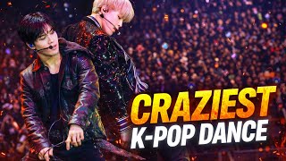 Download lagu INSANE! Jimin & Taemin's Dance Called The MOST DANGEROUS Because It's Too Perfect 😳 mp3 Download lagu INSANE! Jimin & Taemin's Dance Called The MOST DANGEROUS Because It's Too Perfect 😳 mp3