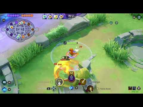 Clearing The Path!🔥🔥🦎 