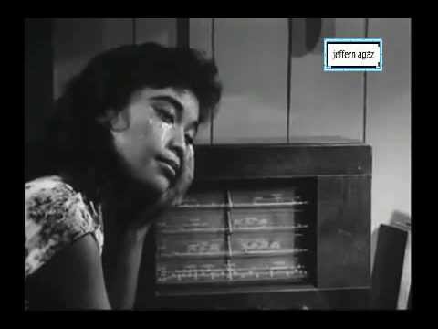 OST Tunang Pak Dukun 1960 - Jauh Di Mata