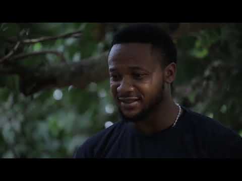 Man of God vs evil forces of dakness