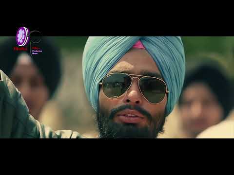 Saanu Singh Akhde Aa